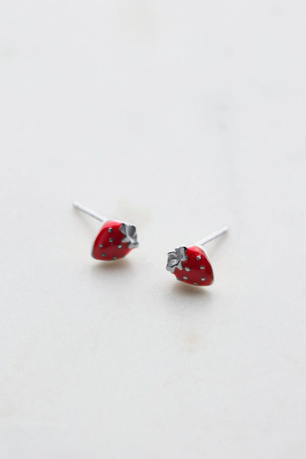 Zafino Petite - Strawberry STUD
